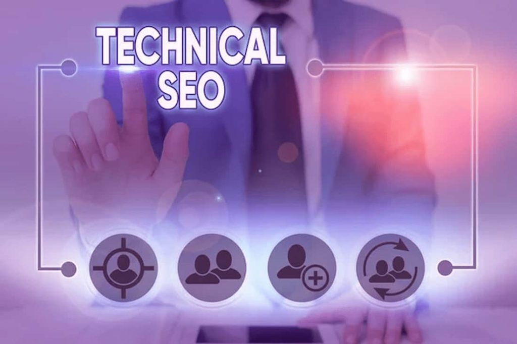 Errores comunes en diseño web y desarrollo web según una agencia SEO experta seo-para-web-master-tecnico